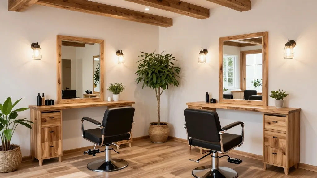 Friseur Noisternig Salon in Lendorf